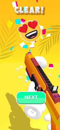 Two Crazy Hands - Screenshot 2