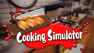 Cooking Simulator - Screenshot 1