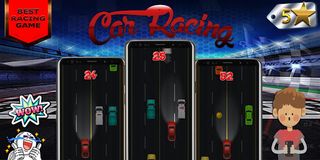 Cars Dodger - Screenshot 1