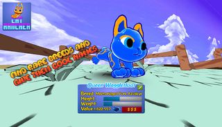 Cat Rancher - Screenshot 3