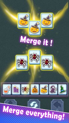 Puzzle Ghost - Screenshot 1