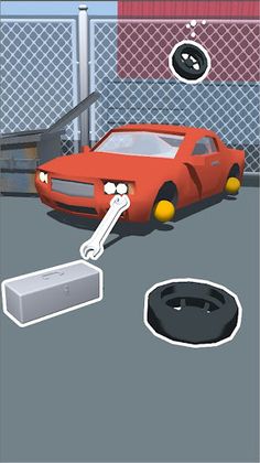 Fix It - Screenshot 2