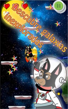 Jummper! - Screenshot 4