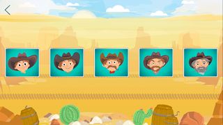 Connectos - Screenshot 1