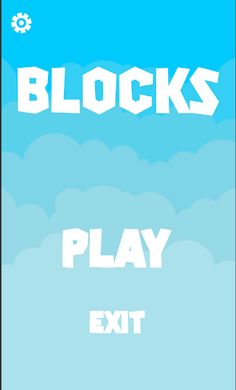 Blocks - Screenshot 3