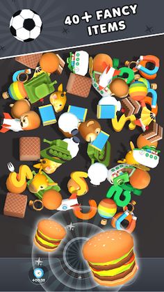 Match 3D - Screenshot 3