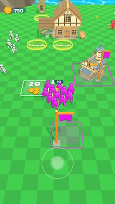 Count Castle - Screenshot 1