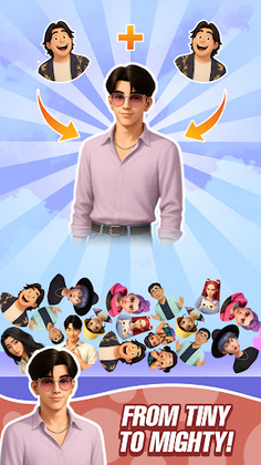 Kpop Games Demon Hunter - Screenshot 4