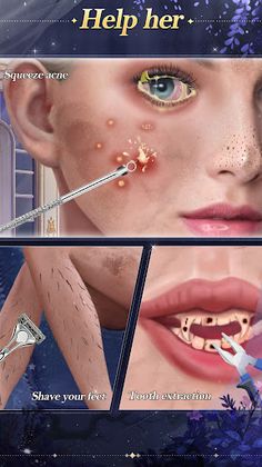 Immortal Diaries (BETA) - Screenshot 1