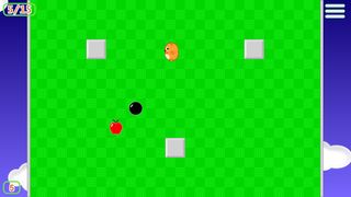 Haboomster! - Screenshot 1