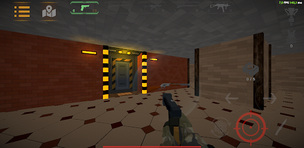 Wolfsschanze Lite - Screenshot 3