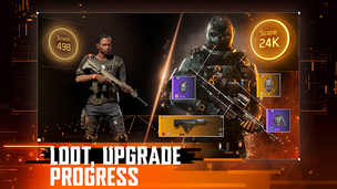 The Division Resurgence - Screenshot 3