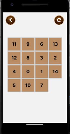 Nambas - Screenshot 3