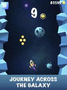 Rocket Space Ship Frontier - Screenshot 4