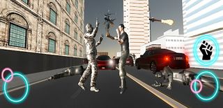 Gangester city : Mafia II - Screenshot 2