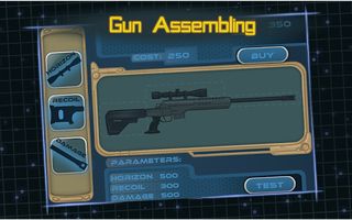 Optical Inquisitor 17+ - Screenshot 3