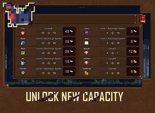 Bat Runner - Arcade Action - Screenshot 2