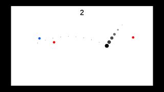 Dodge Up - Screenshot 1