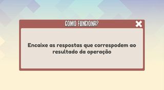 Quebra Cabeça de Operações Mat - Screenshot 3