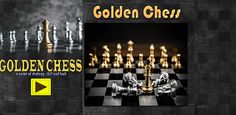 Golden Chess - Screenshot 2