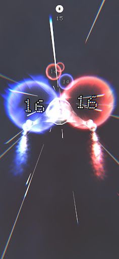 Space Ring - Screenshot 1