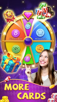 Bingo Party - Screenshot 3