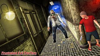 Scary Doctaro - Screenshot 2