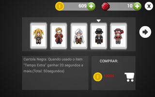 Obscure Maze - Screenshot 3