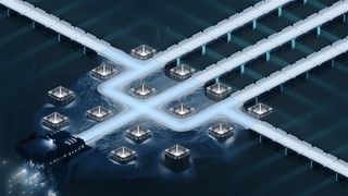 Our tower defense 2022 Demo - Screenshot 3