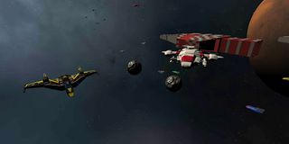 Bestacle - Screenshot 1