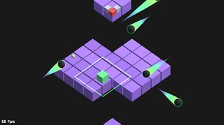 Kawoid - Screenshot 1