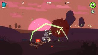 Kaede Keeper - Screenshot 3