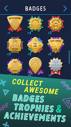 Bead Bash - Screenshot 4