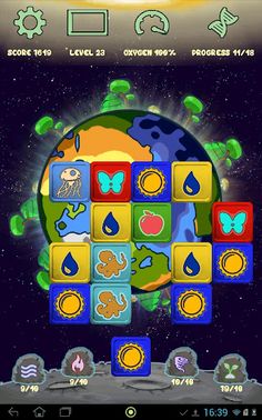 Evolution - Screenshot 2