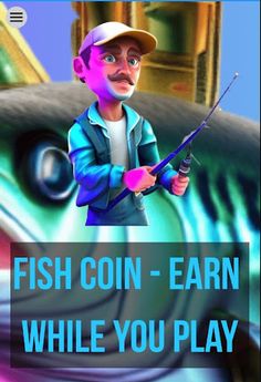 Fish Coin Catcher - Screenshot 4