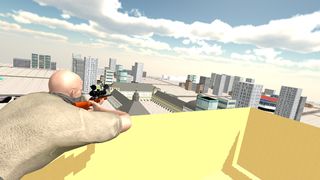Sniper Suikastçı 2018 - Screenshot 1