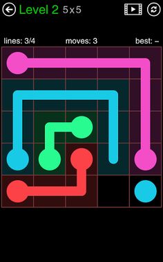 Line Connect - Screenshot 2