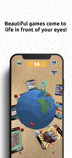 AK/AR Digital - Screenshot 4