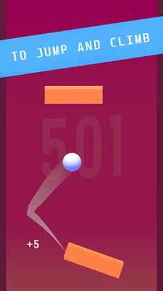 Jump And Climb - Screenshot 3