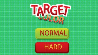 Target color X - Screenshot 1
