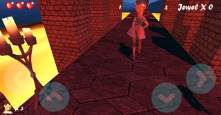 Bowsette´s Escape - Screenshot 3