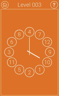 Clueless Quiz - Screenshot 1