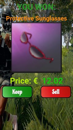 Crates Simulator for pubg - Screenshot 1