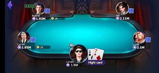 B79 - Poker Tournament - Screenshot 3