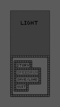 lightkour - Screenshot 1