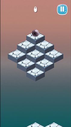 EoolBalll - Screenshot 1