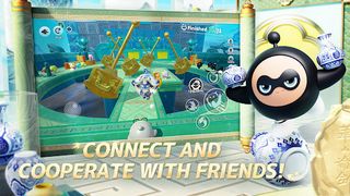 Eggy Party - Screenshot 3