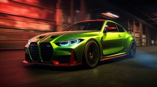 Xtreme Drift Racing - Screenshot 3