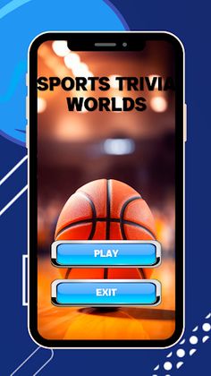 Sports Trivia Worlds - Screenshot 4