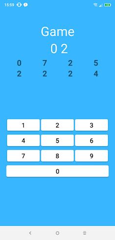 MemoryApp - Screenshot 3